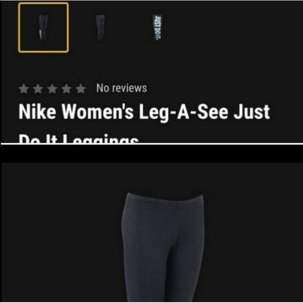 Nike Leg-A-See M - Picture 12 of 14